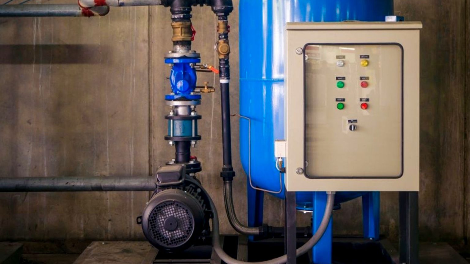 waterpump ปั้มน้ำ ปั๊มน้ำ ปั๊มหอยโข่ง ไดโว่ ปั๊มน้ำอัตโนมัติ